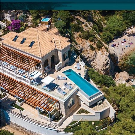 Villa Orabelle Dubrovnik Buitenkant foto