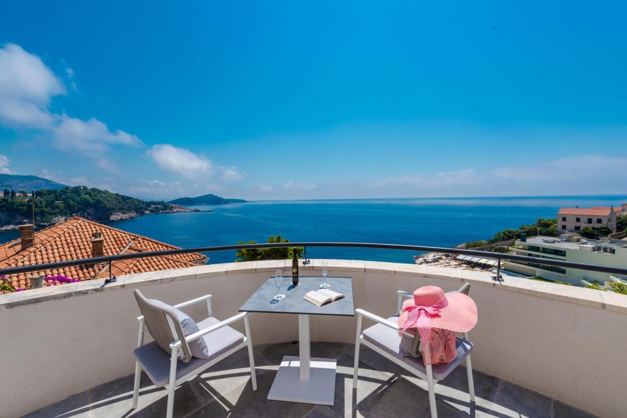 Villa Orabelle Dubrovnik Buitenkant foto