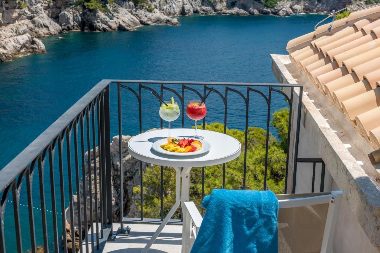 Villa Orabelle Dubrovnik Buitenkant foto