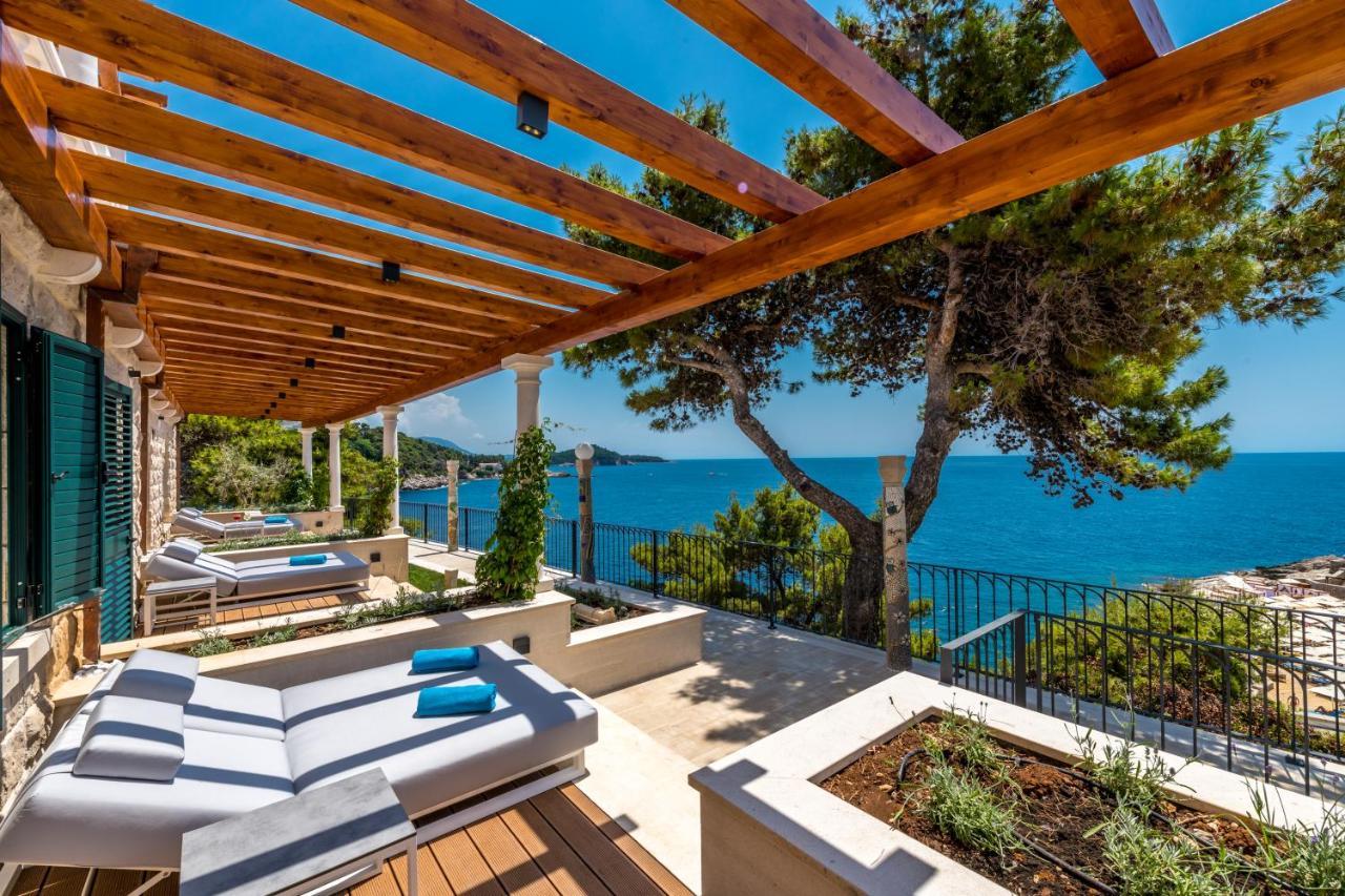 Villa Orabelle Dubrovnik Buitenkant foto