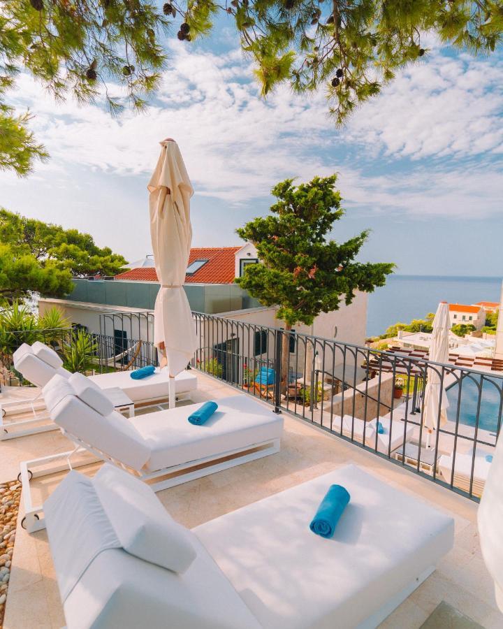 Villa Orabelle Dubrovnik Buitenkant foto